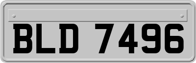 BLD7496