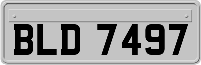 BLD7497