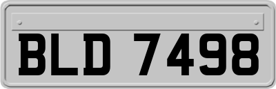 BLD7498