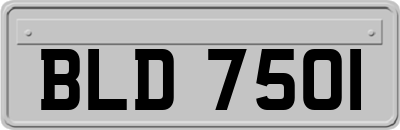 BLD7501