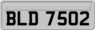 BLD7502