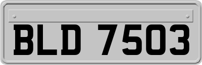 BLD7503