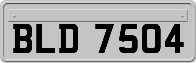 BLD7504