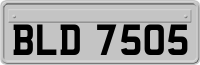 BLD7505
