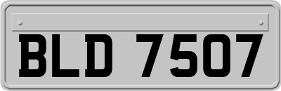 BLD7507