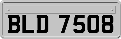 BLD7508
