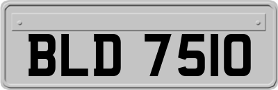 BLD7510