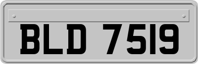 BLD7519