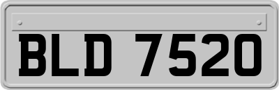 BLD7520