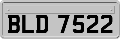 BLD7522