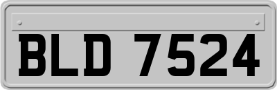 BLD7524