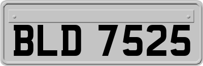 BLD7525