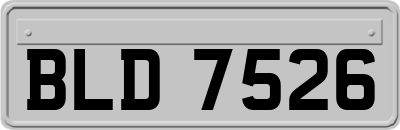 BLD7526