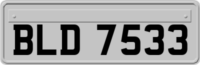 BLD7533