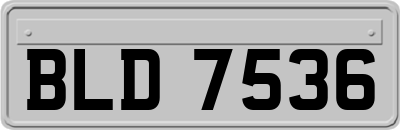 BLD7536