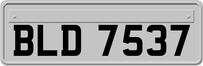 BLD7537