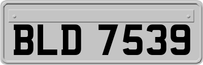 BLD7539
