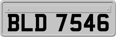 BLD7546