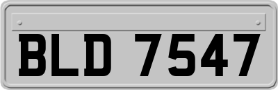 BLD7547
