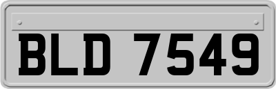 BLD7549