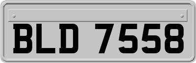 BLD7558
