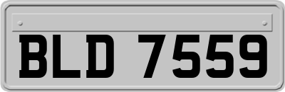 BLD7559