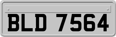 BLD7564