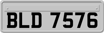 BLD7576