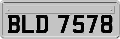 BLD7578
