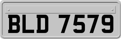 BLD7579