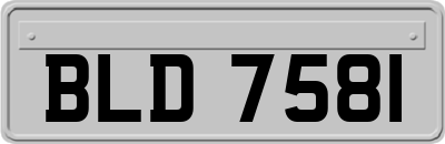 BLD7581