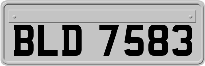 BLD7583