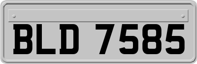 BLD7585