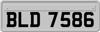 BLD7586
