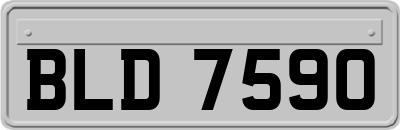 BLD7590