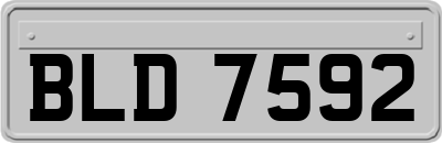 BLD7592