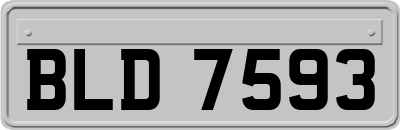BLD7593