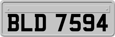 BLD7594