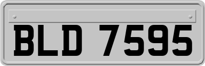 BLD7595