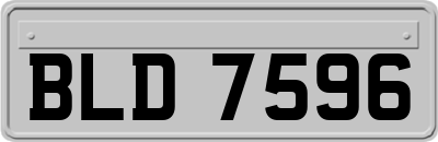 BLD7596