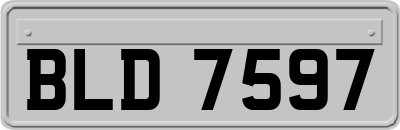 BLD7597