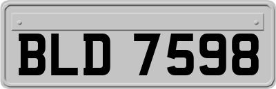 BLD7598