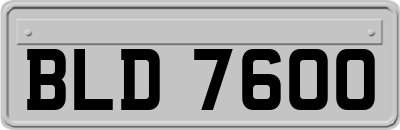 BLD7600