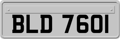 BLD7601