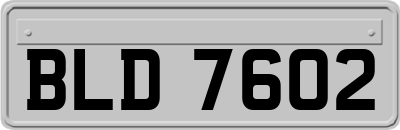 BLD7602
