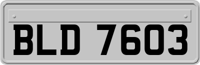 BLD7603