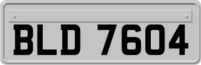BLD7604