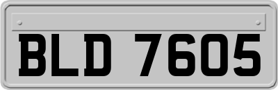 BLD7605
