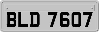BLD7607