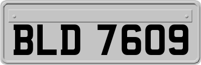 BLD7609